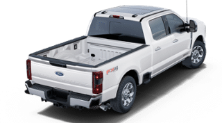 2025 Ford Super Duty® External Image 4